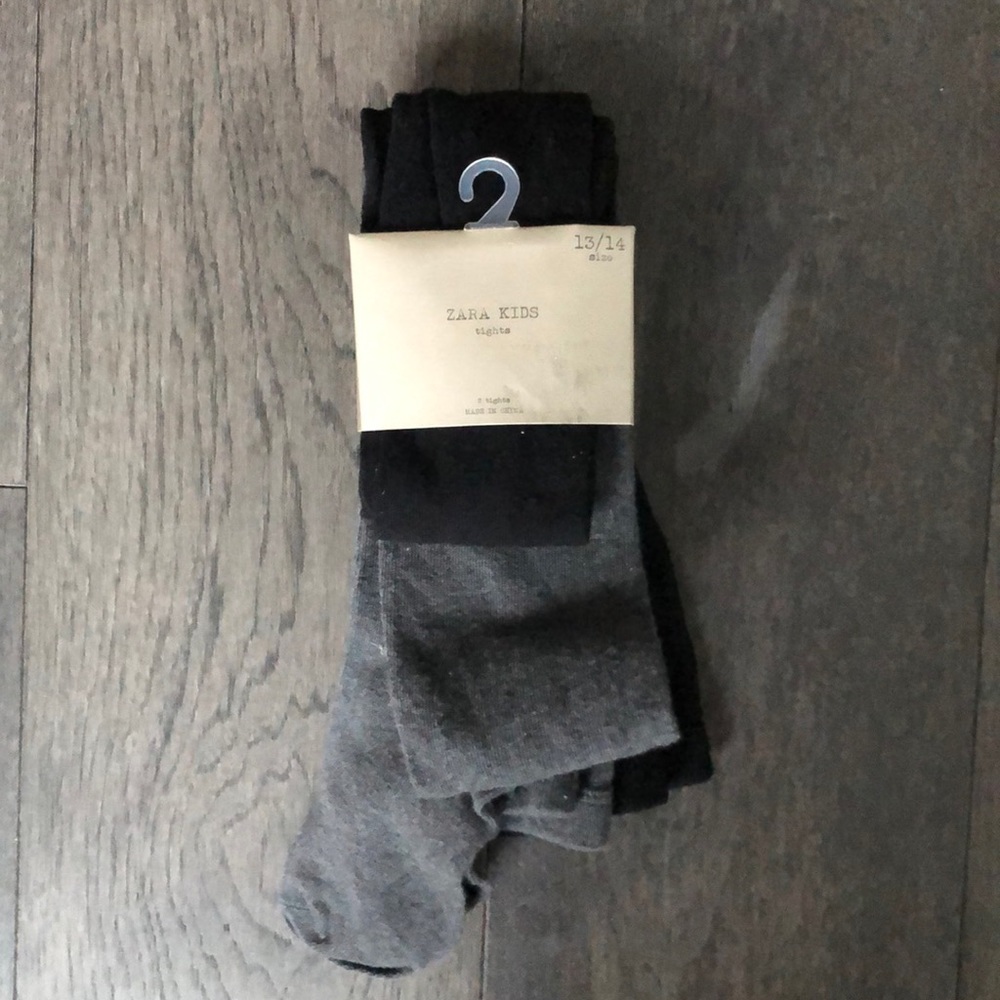 Zara girl’s bundle of two thighs - Picture 2 of 5